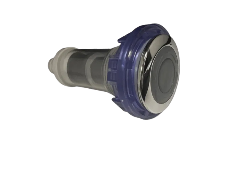 2.5" Smooth Stainless Lifting Fountain