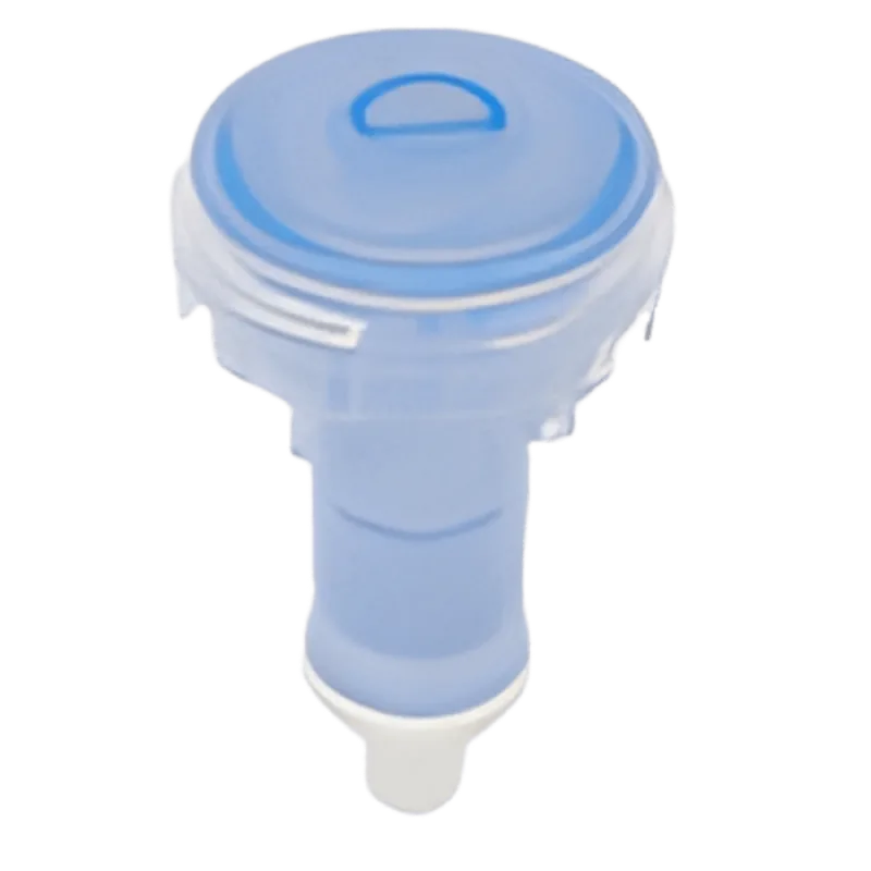3.5 Lifting Fountain