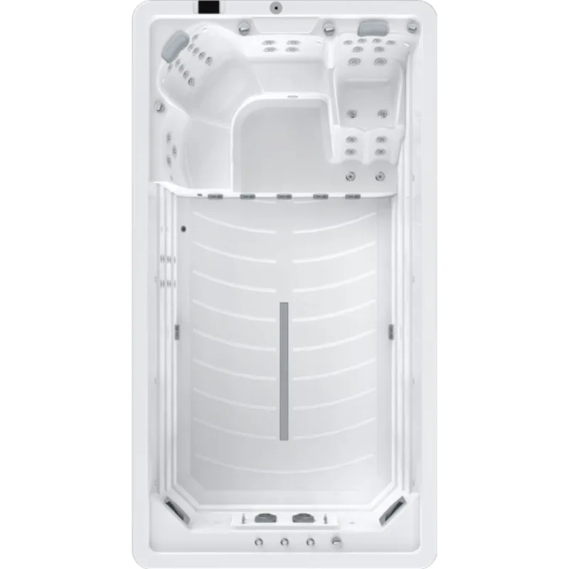 Aqua Life Hydro 4.4 Alpine White