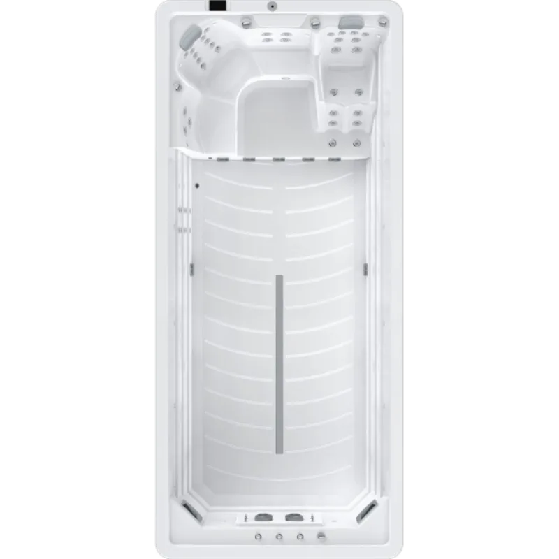 Aqua Life Hydro 5.5 Alpine White