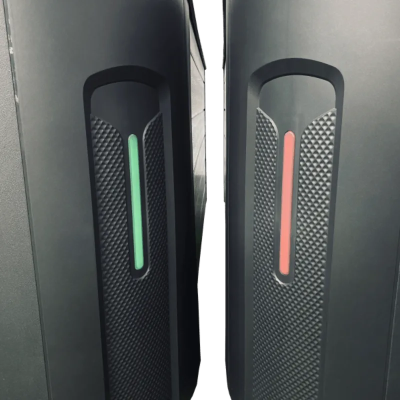 Backlit Plastic Corner Panel (RX-562 RX-570 RX-773)