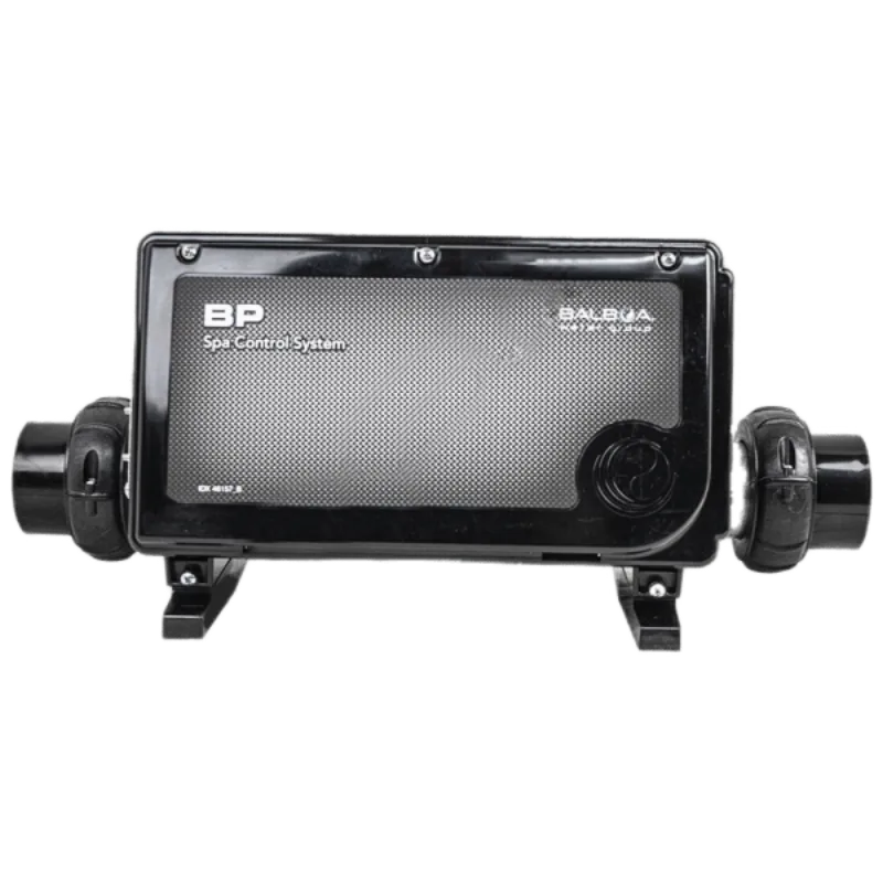 Balboa BP200G1 Control Box and 2KW Heater