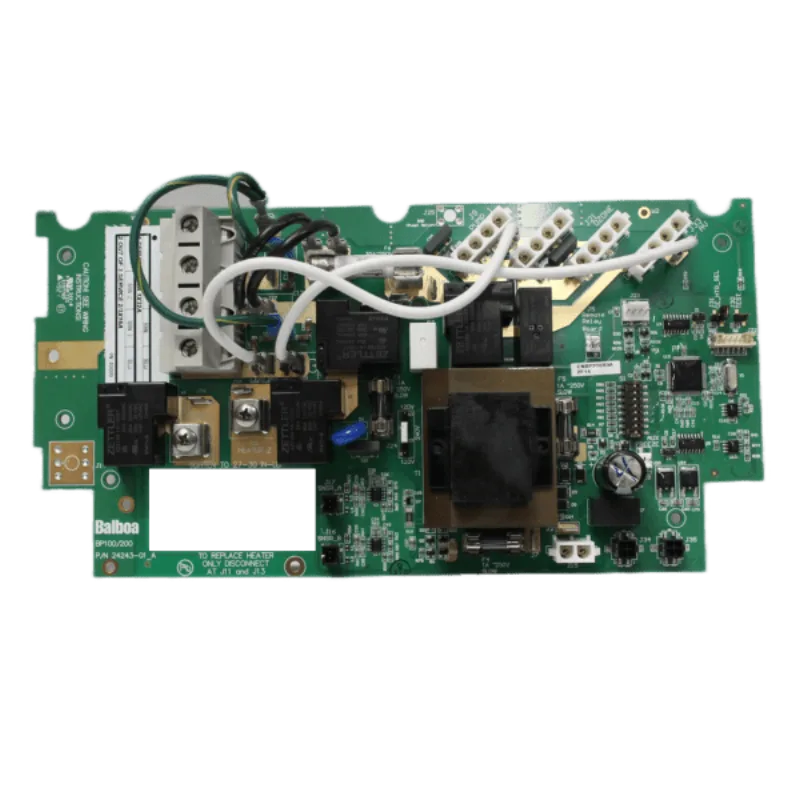 BP200G1 PCB Board