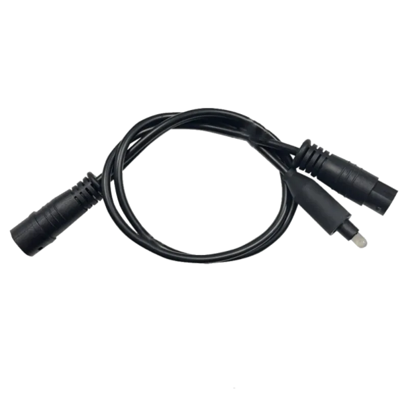 Daisy Chain LED