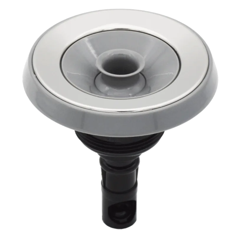 Diamond Style 3" Directional Jet