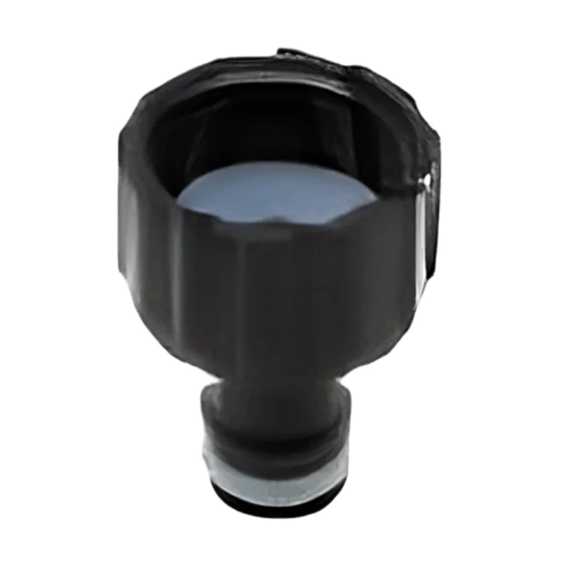 Drain Valve Union