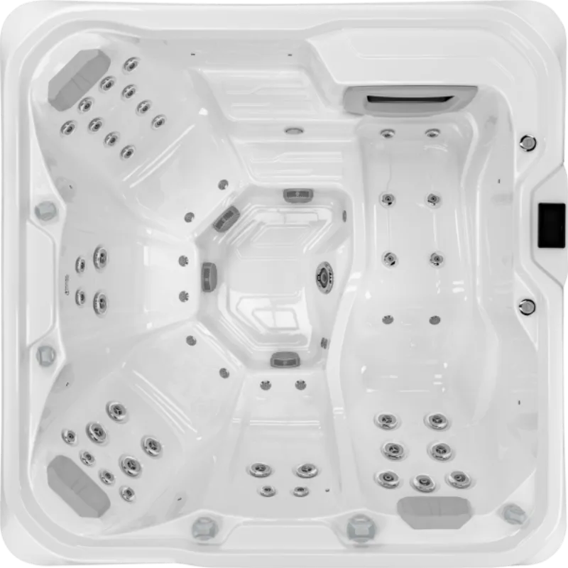 EQ360 Pro - 32 amp with Touch Screen