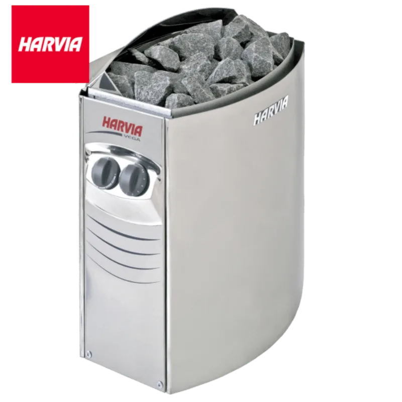 Harvia BC60 | 6kW Electric Heater