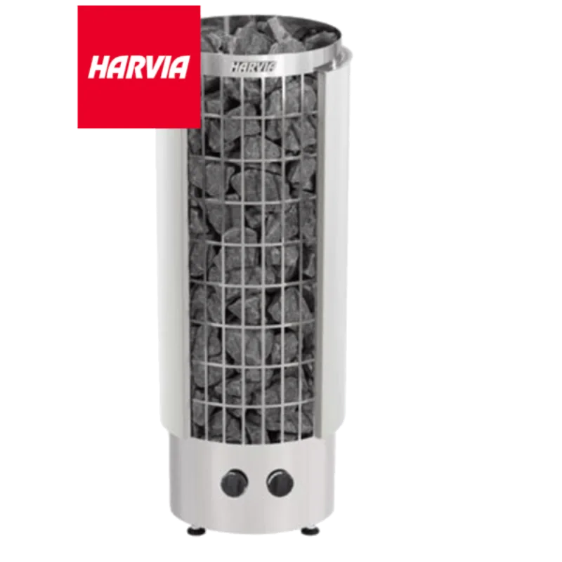 Harvia PC90 | 9KW Electric Heater