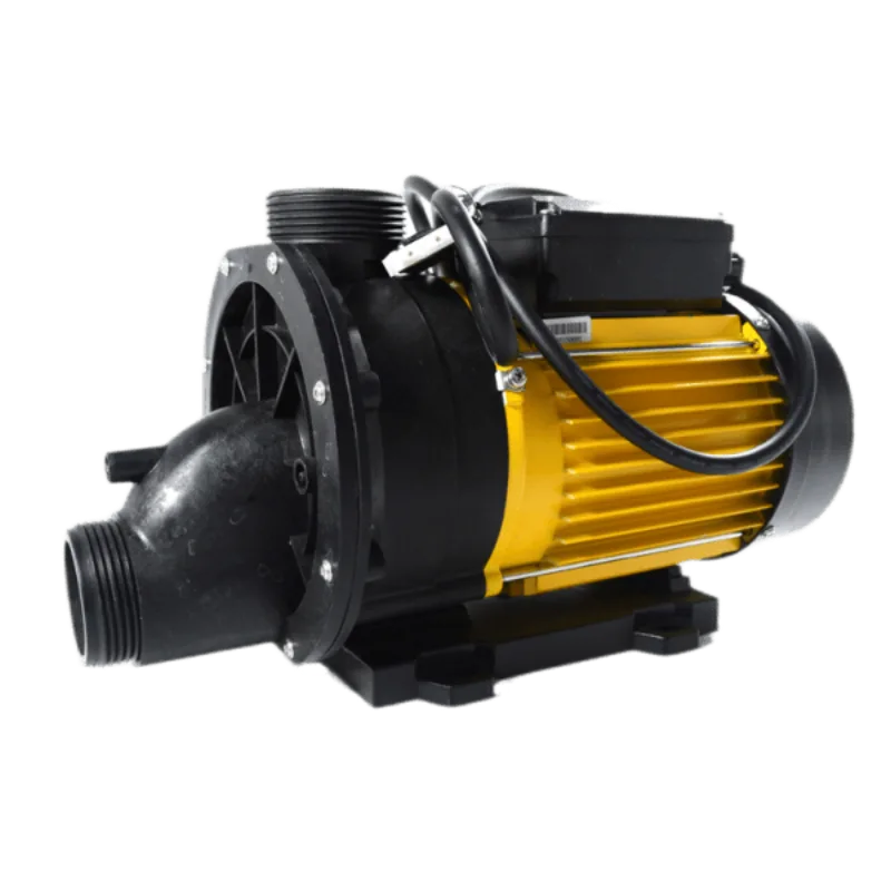 LX TDA50 Circulation Pump 0.5HP