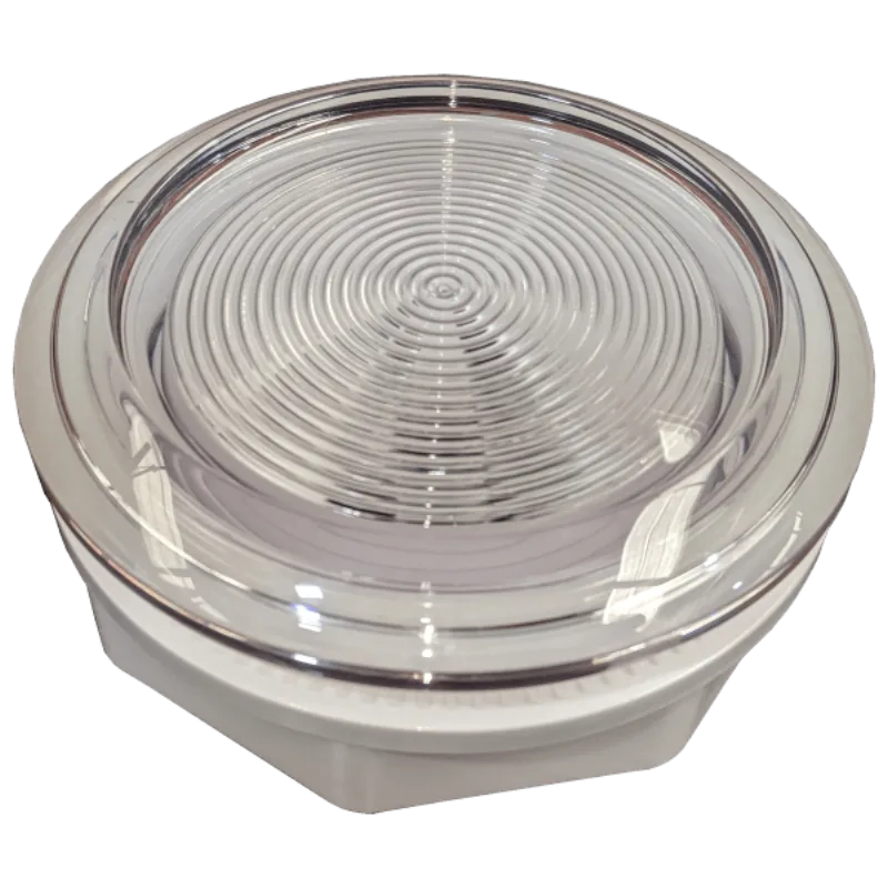 Oasis Spas 5" Light Complete - LED, Housing & Base