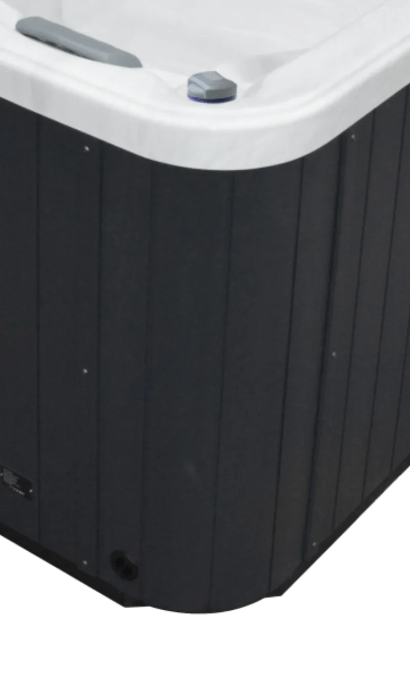 OD-39 Corner Panel