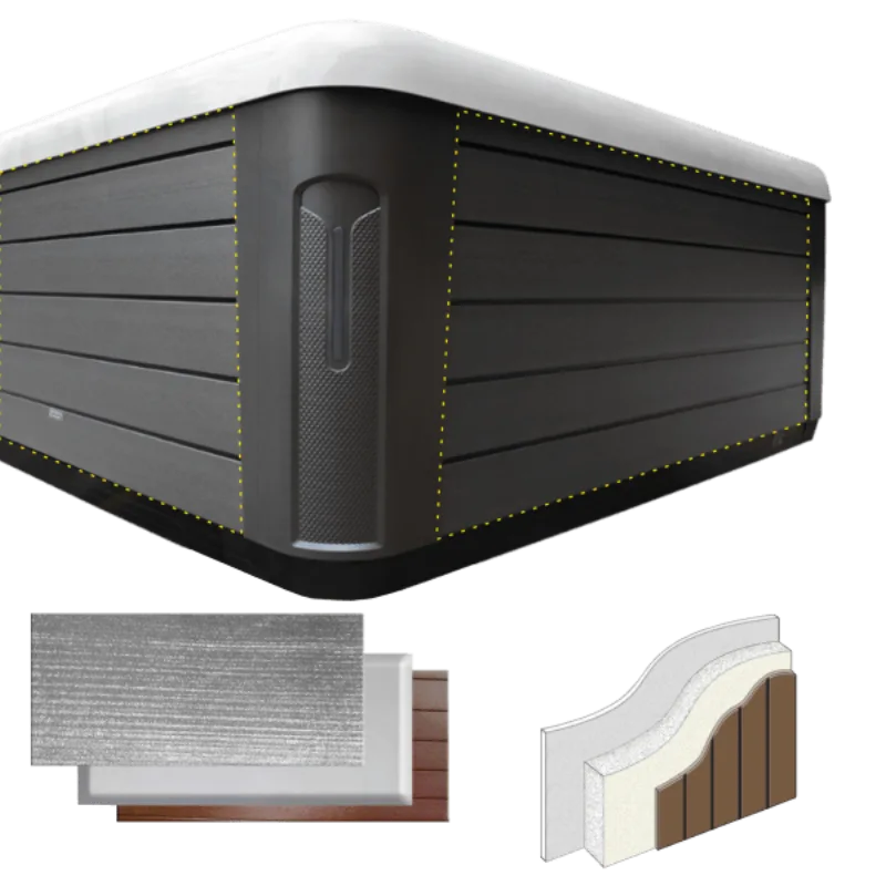 PS Cabinet Flat Panel Long 1793 (RX-773)