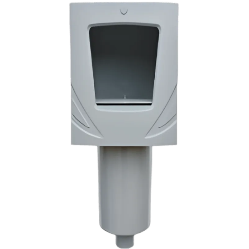 Single Cylinder Skimmer Grey (RA-371)