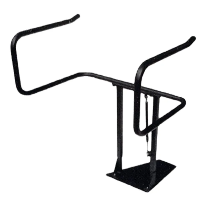 Single Post Cover Lifter (Ideal for Round Hot Tubs)