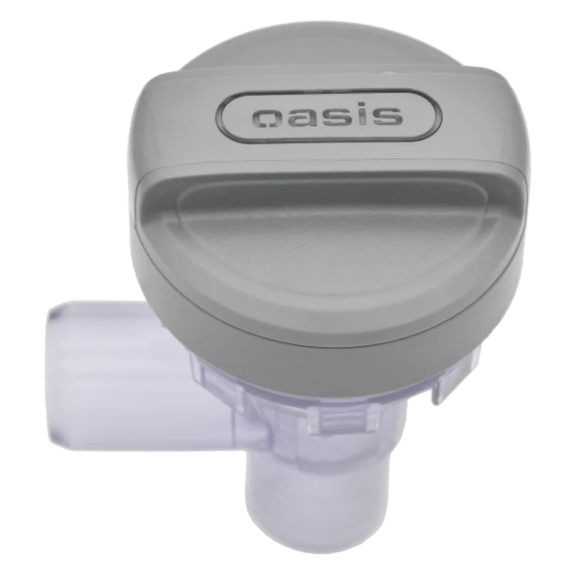 Starry Sky Water Air Regulator Valve (HE Series)