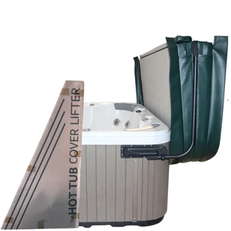 Sunbeach Spas Fold N Lift Cover Lifter