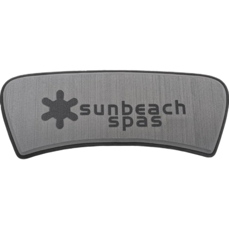 Sunbeach Spas Nonskid Adhesive Foam Pillow