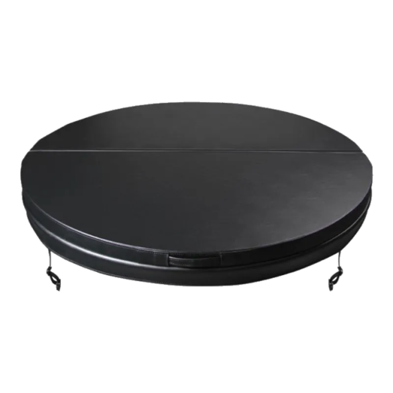 Super Strong Black Round Cover 2000mm
