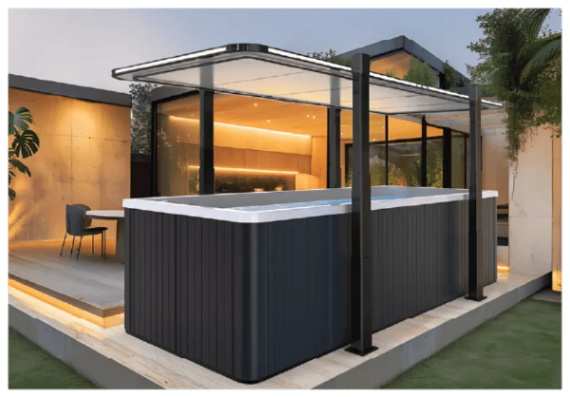 Swim Skylift L71