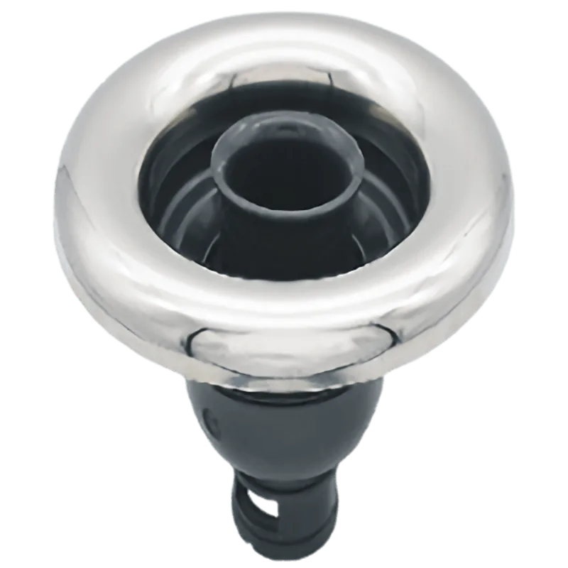 Volcano Style 5" Jet (HE Series)