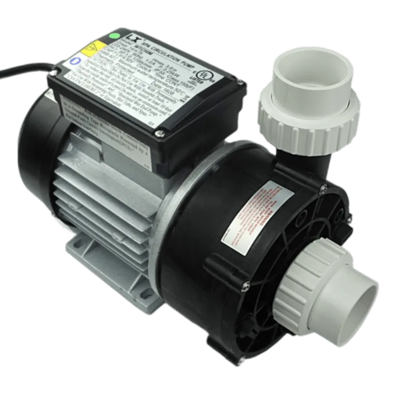 WTC50 LX Circulation Pump